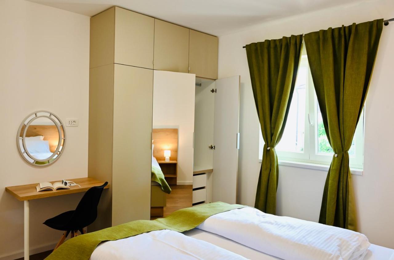 Adorable Holiday Apartment มาลินสกา ภายนอก รูปภาพ