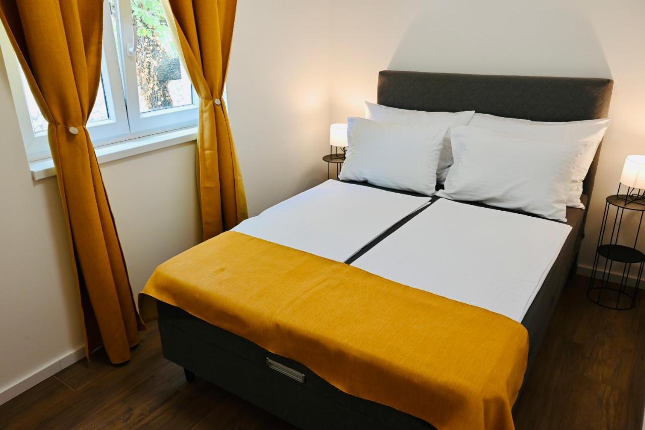 Adorable Holiday Apartment มาลินสกา ภายนอก รูปภาพ