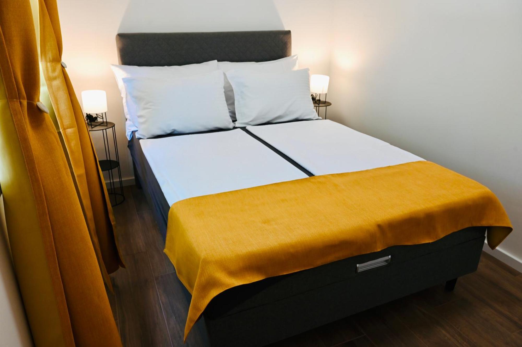 Adorable Holiday Apartment มาลินสกา ภายนอก รูปภาพ